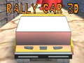 Juego Coche de Rally 3D GM en línea