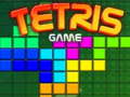 Juego Tetris en línea