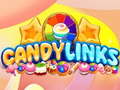 Juego Rompecabezas de Candy Links en línea