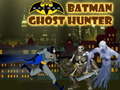 Juego Batman: Cazador de Fantasmas en línea