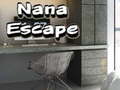 Juego Escape de Nana en línea