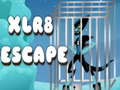 Juego XLR8 ESCAPE en línea