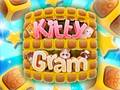 Juego Kitty Gram en línea