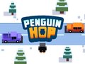 Juego Salto de Pingüino en línea