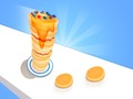 Juego Torre de Pancakes 3D en línea