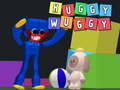 Juego Muñeca Huggy Wuggy en línea