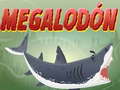 Juego MEGALODÓN en línea