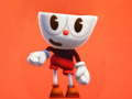 Juego CUPHEAD REMAKE 3D en línea