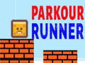 Juego Corredor de Parkour en línea