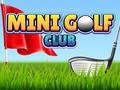 Juego Club de Mini Golf en línea