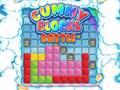 Juego Batalla de Bloques Gummy en línea