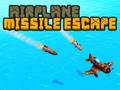 Juego Escape de misil en avión en línea