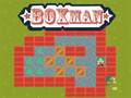 Juego Boxman Sokoban en línea