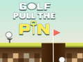 Juego Golf Saca el Tapón en línea