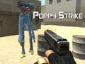 Juego Poppy Strike en línea