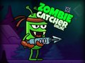 Juego Cazador de Zombis en Línea en línea