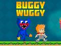 Juego Buggy Wuggy en línea