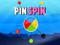 Juego Pin Spin en línea