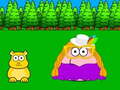 Juego Mascota Pou en línea