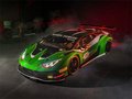 Juego Rompecabezas Lamborghini Huracan GT3 EVO2 en línea