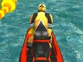 Juego Corredor de Jet Ski en línea