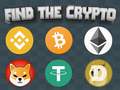 Juego Encuentra El Cripto en línea