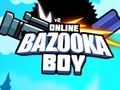 Juego Chico Bazooka en Línea en línea