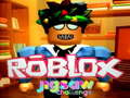 Juego Reto Jigsaw de Roblox en línea