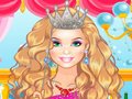 Juego Barbie: Hora de Fiesta en línea