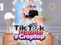 Juego Princesas TikTok#Top Corto en línea