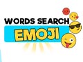 Juego Buscaminas de Palabras: Edición Emoji en línea