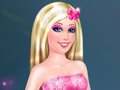 Juego Vestir a la Princesa Barbie en línea