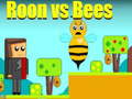 Juego Roon contra las Abejas en línea