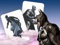 Juego Partido de Cartas de Batman en línea