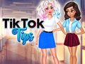 Juego Consejos de TikTok en línea