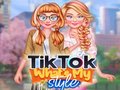 Juego TikTok ¿Cuál Es Mi Estilo? en línea