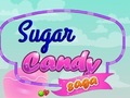 Juego Saga de Caramelo de Azúcar en línea