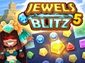 Juego Joyas Blitz 5 en línea