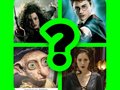 Juego ¿Quién eres en Harry Potter? en línea