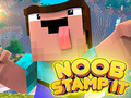 Juego Sello Noob en línea