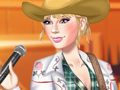 Juego Estrellas del Pop Country en línea