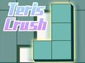 Juego Tetris Aplastar en línea