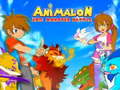 Juego Animalon: Batalla Épica de Monstruos en línea