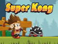 Juego Super Kong en línea