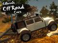 Juego Coches de Off Road Definitivos en línea