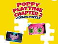 Juego Rompecabezas Poppy Playtime Capítulo 2 en línea