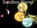 Juego Planeta Sandbox en línea