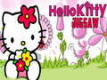 Juego Rompecabezas de Hello Kitty en línea