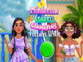 Juego Mirabella vs Isabell: Batalla de Moda Glamourosa en línea