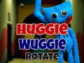 Juego Huggie Wuggie Rotar en línea